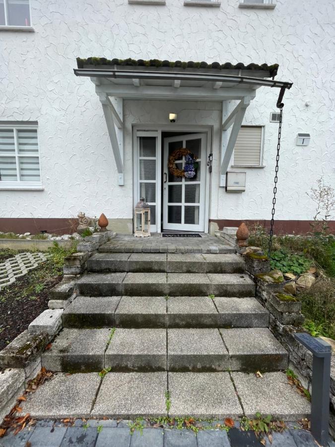 Einliegerwohnung In Taunusstein Bleidenstadt Екстериор снимка