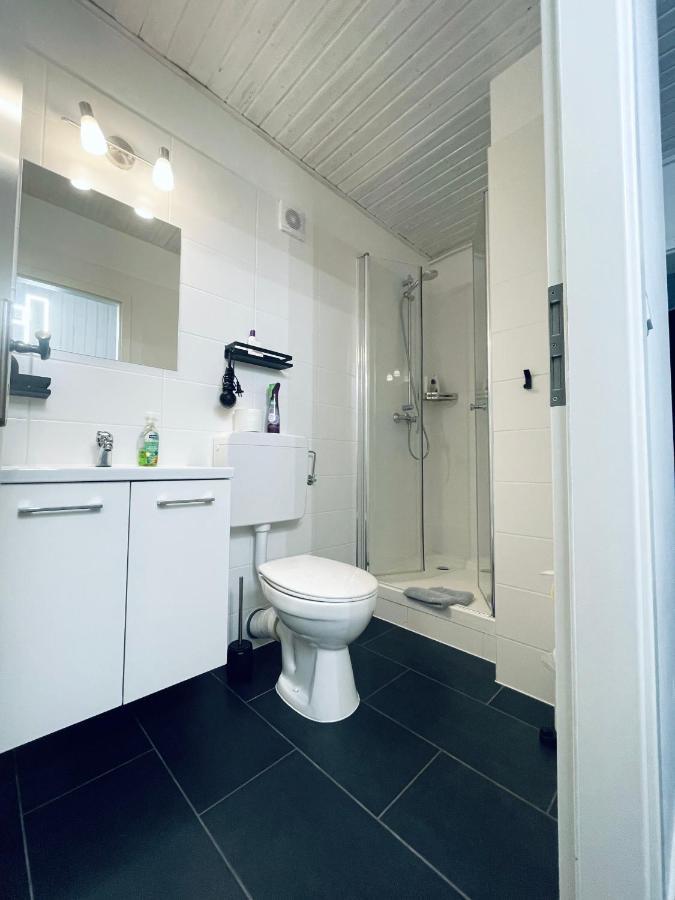 Einliegerwohnung In Taunusstein Bleidenstadt Екстериор снимка