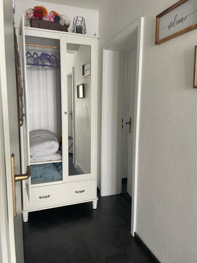 Einliegerwohnung In Taunusstein Bleidenstadt Екстериор снимка