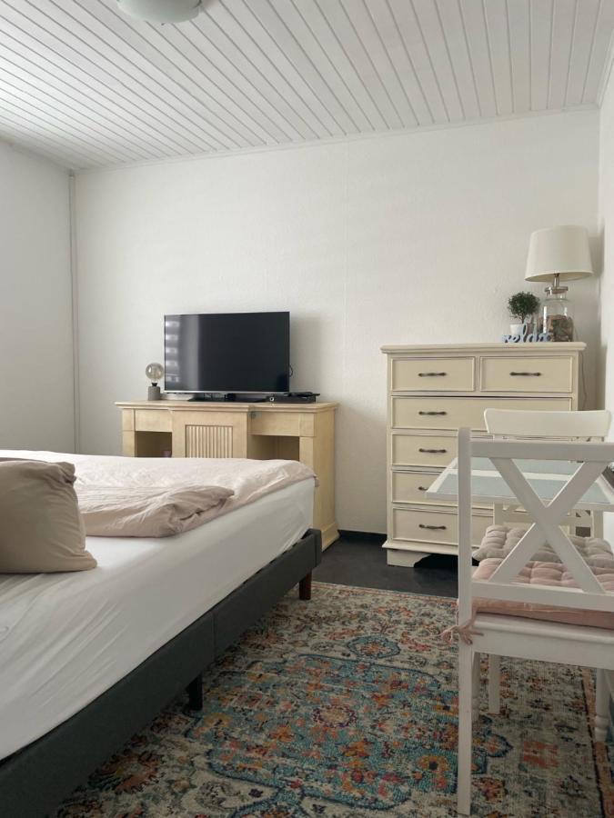 Einliegerwohnung In Taunusstein Bleidenstadt Екстериор снимка