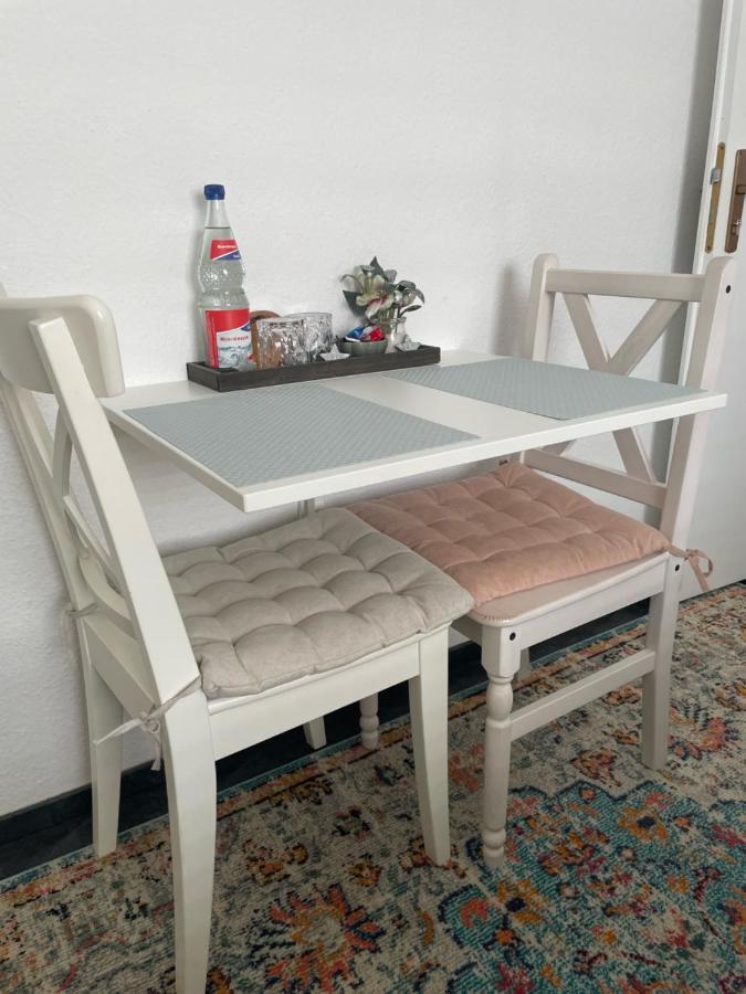 Einliegerwohnung In Taunusstein Bleidenstadt Екстериор снимка