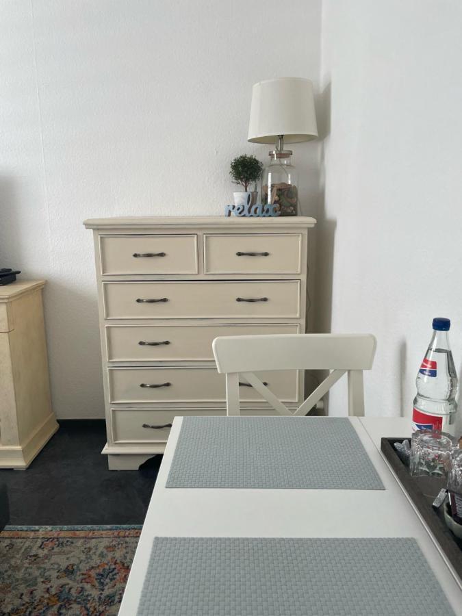 Einliegerwohnung In Taunusstein Bleidenstadt Екстериор снимка