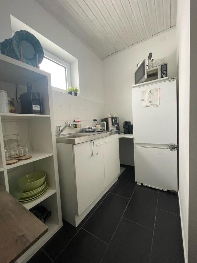 Einliegerwohnung In Taunusstein Bleidenstadt Екстериор снимка