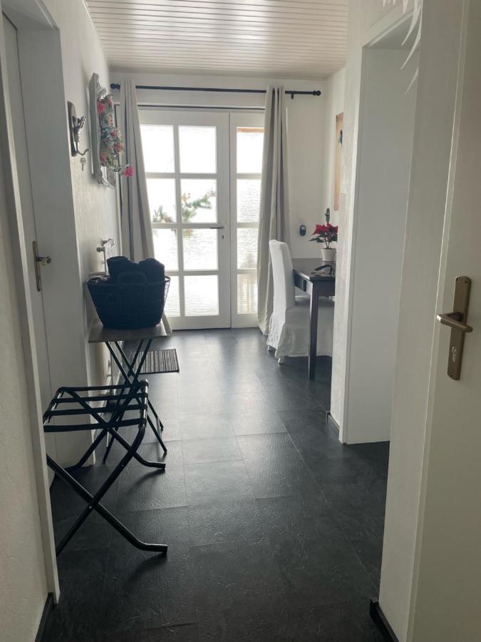 Einliegerwohnung In Taunusstein Bleidenstadt Екстериор снимка